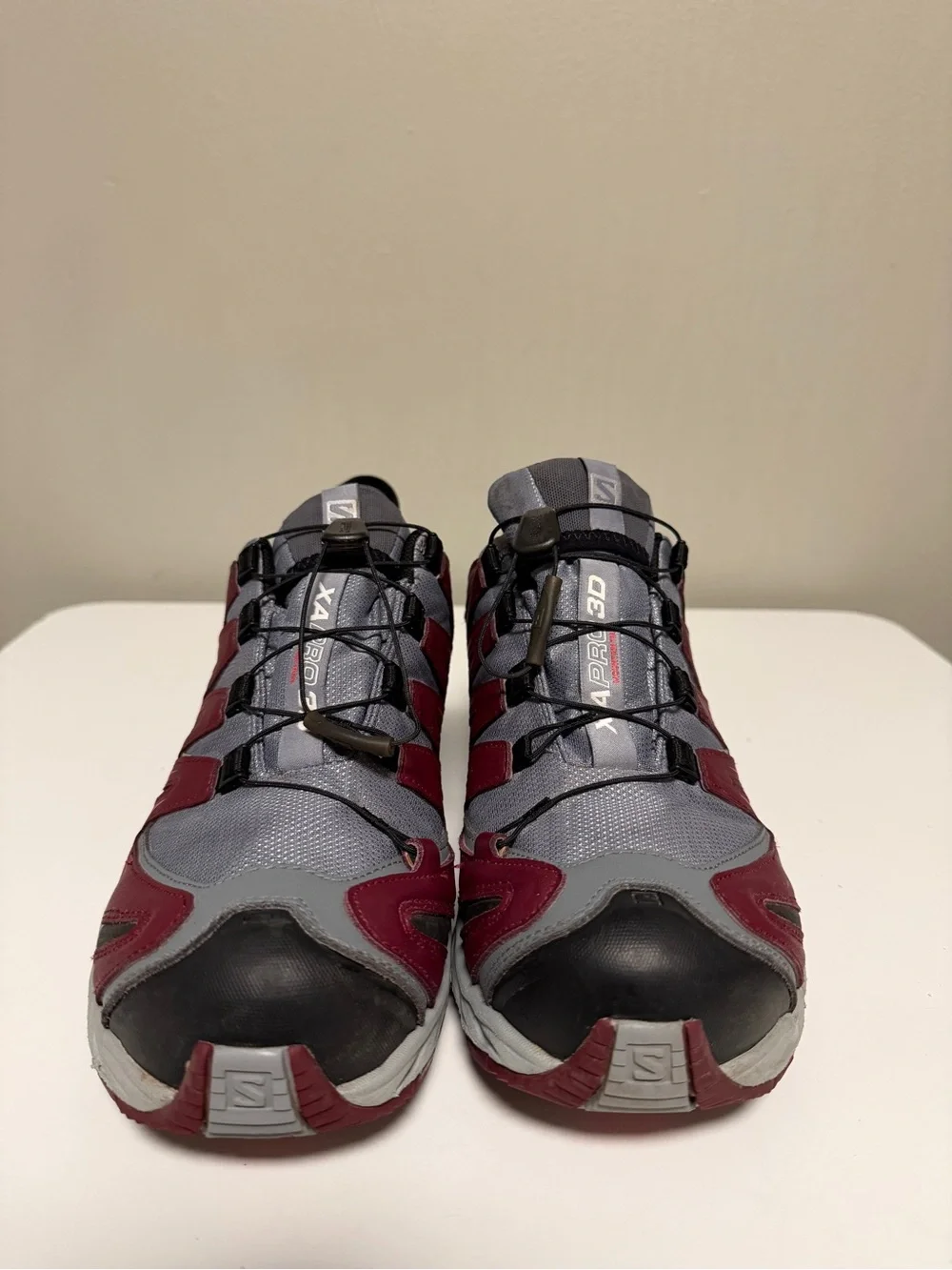 Salomon xa pro